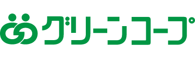 グリーンコープのロゴ